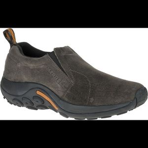 ✨HP✨ Brand new Merrell Men’s Jungle Moc